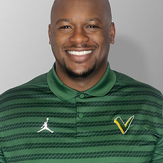 Norman Washington II